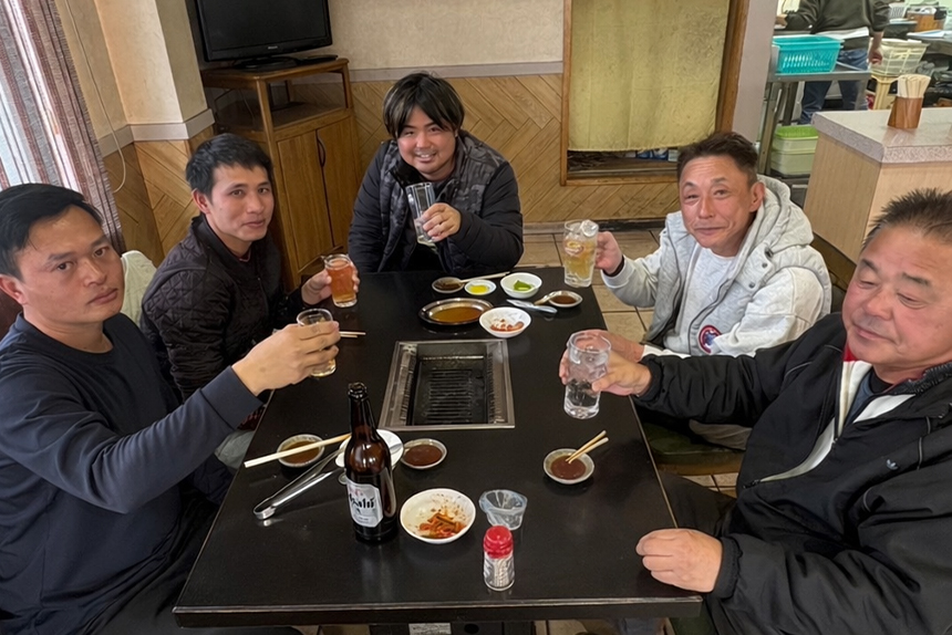 福利厚生イメージ