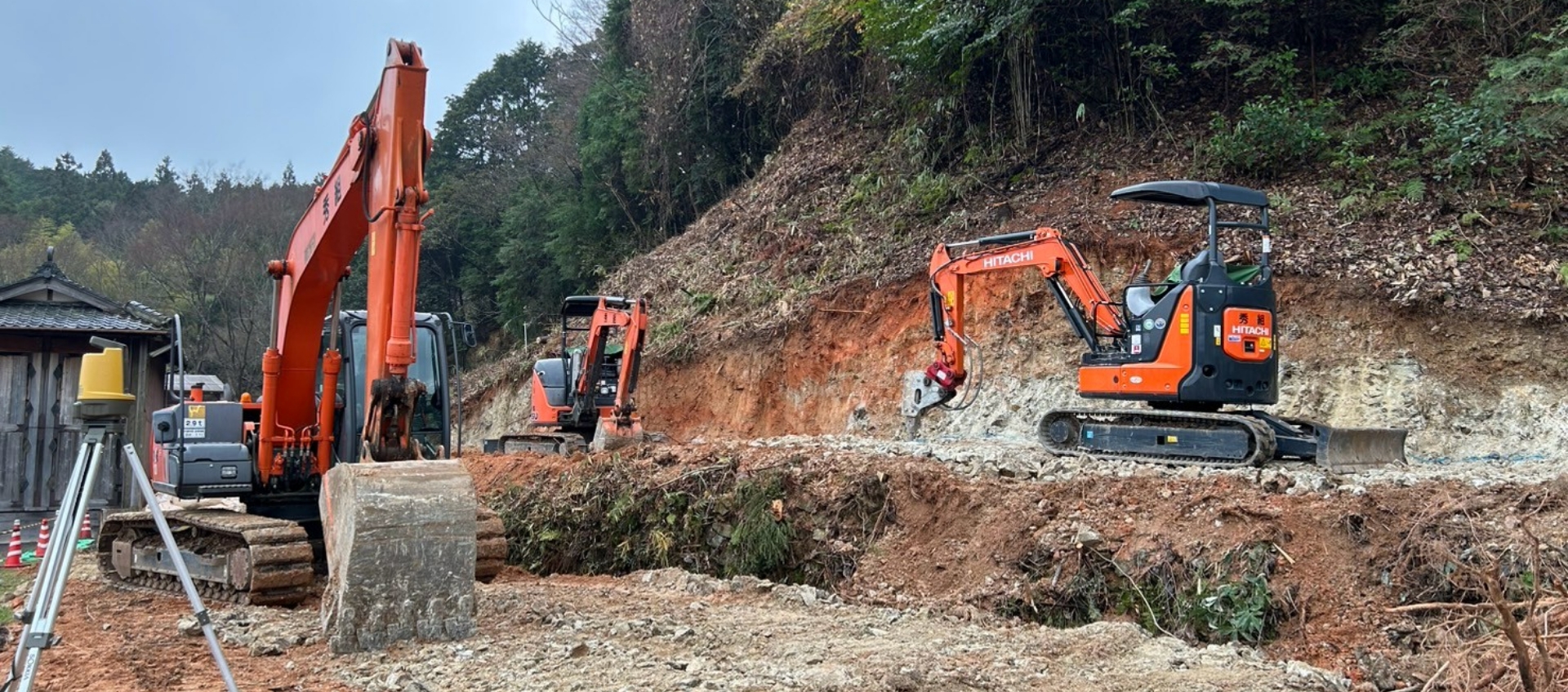株式会社秀組の写真
